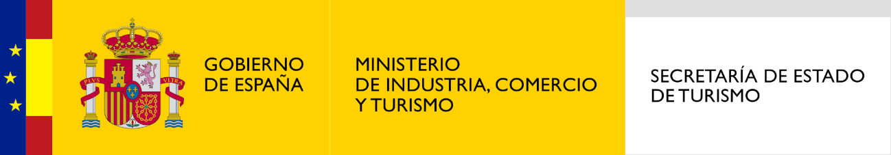 Ministerio de industria, comercio y turismo - Secretario de estado de turismo